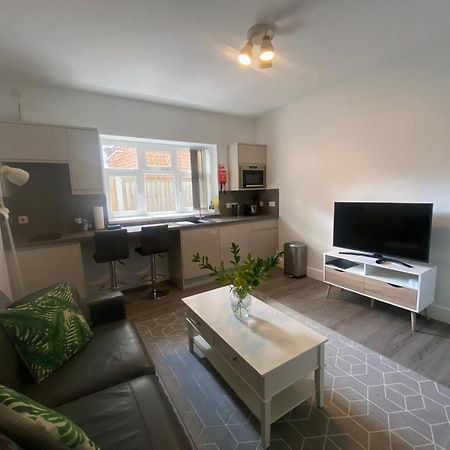 Dream Yard Apartments Southend-on-Sea Exteriér fotografie