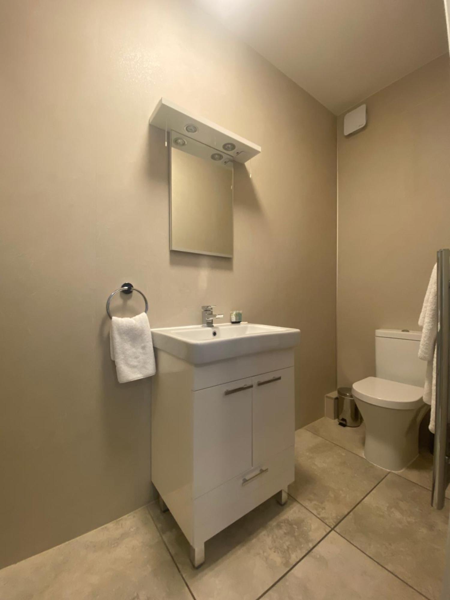 Dream Yard Apartments Southend-on-Sea Exteriér fotografie